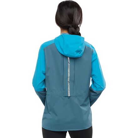 Salomon - Bonatti Trail Waterproof Jacket - Women's