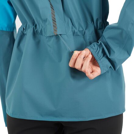 Salomon - Bonatti Trail Waterproof Jacket - Women's