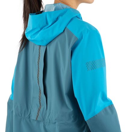 Salomon - Bonatti Trail Waterproof Jacket - Women's