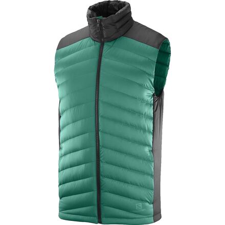 Essential Xwarm Down Vest - Men's
