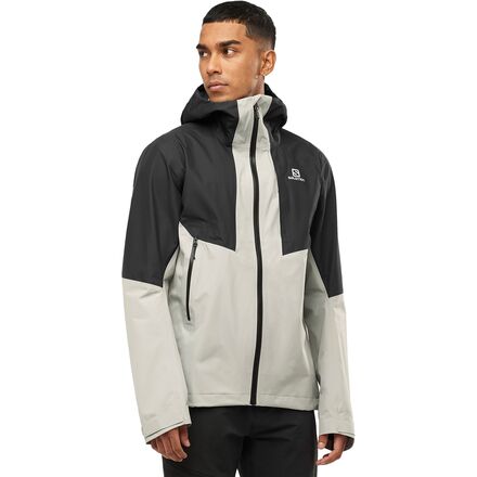 Outline GORE-TEX Hybrid Jacket - Men's