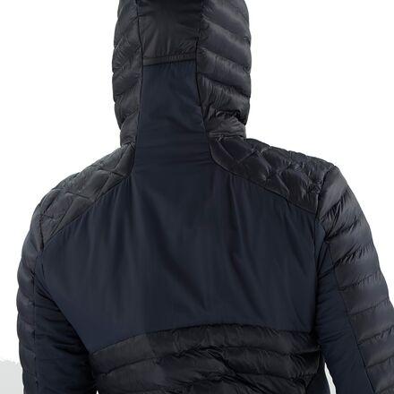 Salomon - Outpeak Insulated Hooded Jacket - Men's