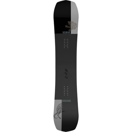 Salomon - Assassin Pro Snowboard