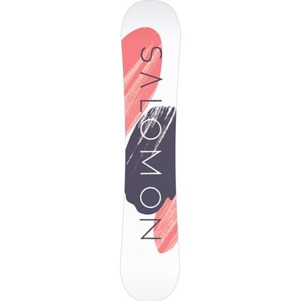 Salomon - Lotus Snowboard - Women's