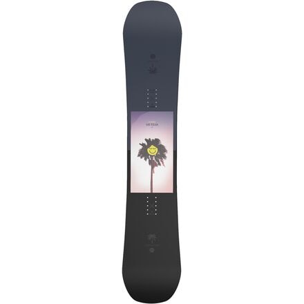 Salomon - Oh Yeah Snowboard - 2022 - Women's