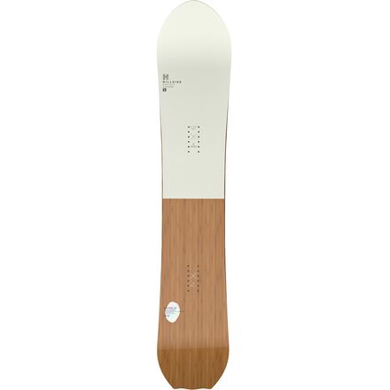 Salomon - SickStick Snowboard - 2024