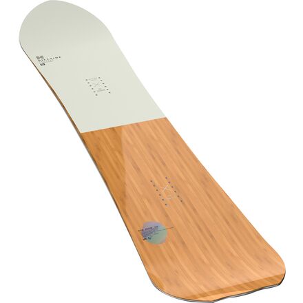 Salomon - SickStick Snowboard - 2024