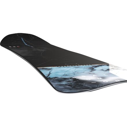 Salomon - Super 8 Snowboard - 2022
