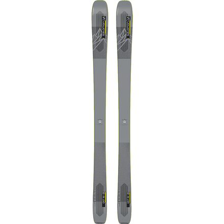 Salomon - QST 92 Ski - 2022