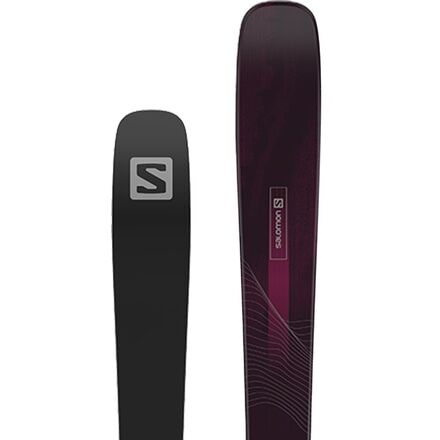 Salomon - Stance 84 Ski - 2023 - Women's