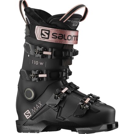 Salomon - S/Max 110 GW Ski Boot - 2022 - Women's