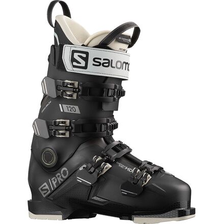 Salomon - S/Pro 120 GW Ski Boot - 2023 - Black