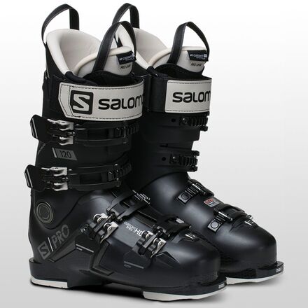 Salomon - S/Pro 120 GW Ski Boot - 2023