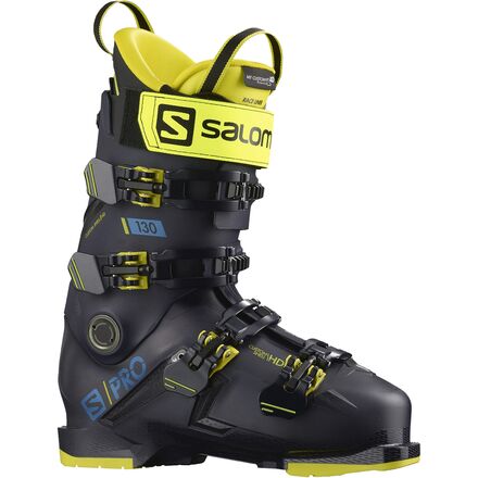 Salomon - S/Pro 130 GW Ski Boot - 2023 - Night Sky