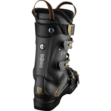 Salomon - S/Pro 90 GW Ski Boot - 2023 - Women's