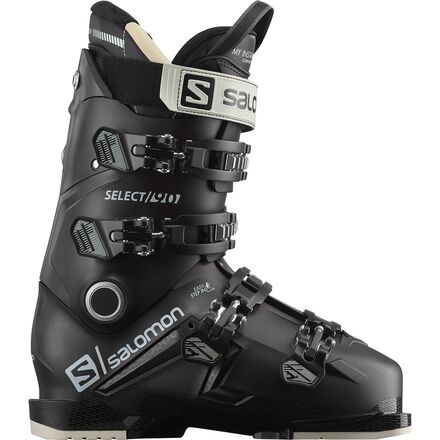 Salomon - Select 90 Ski Boot - Men's - Black