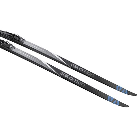 Salomon - RS 10 Ski With Prolink Shift IN Binding - 2023