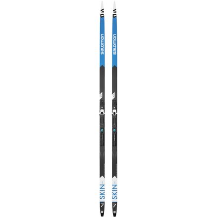 Salomon - RC 7 eSKIN Ski With Prolink Shift IN Binding - 2023