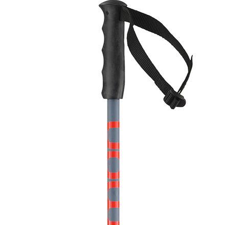 Salomon - Mtn Jr Adjustable Ski Pole - Kids'