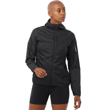 Bonatti Cross Full-Zip Hoodie - Women's