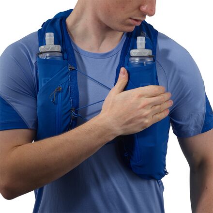 Salomon - ADV Skin 12L Set Hydration Vest