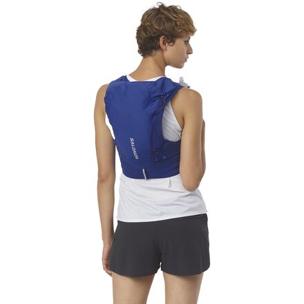 Salomon - ADV Skin 12L Set Hydration Vest