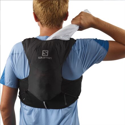 Salomon - ADV Skin 5L Set Hydration Vest