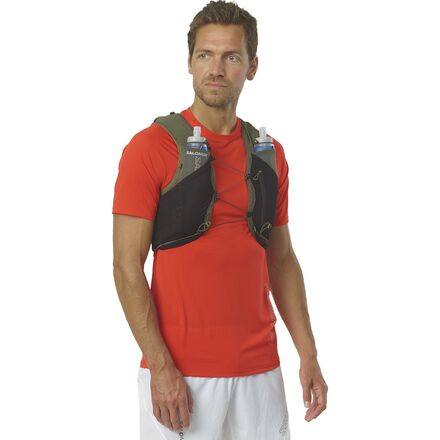 Salomon - ADV Skin 5L Set Hydration Vest