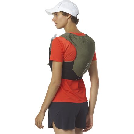 Salomon - ADV Skin 5L Set Hydration Vest