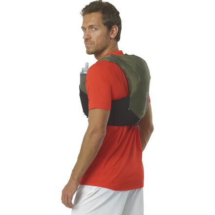 Salomon - ADV Skin 5L Set Hydration Vest