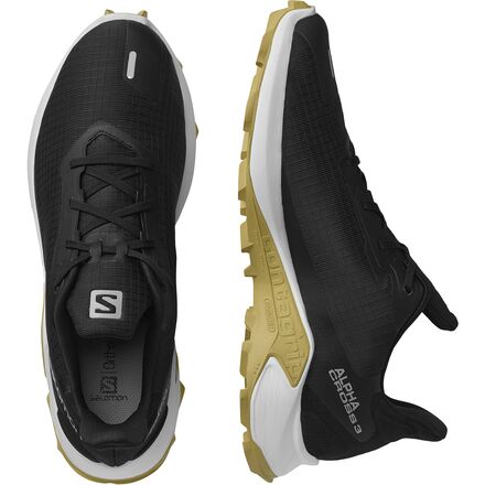 Salomon - Alphacross 3 Trail Running Shoe - Men's