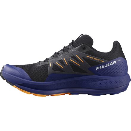 Salomon - Pulsar Trail Running Shoe - Men's