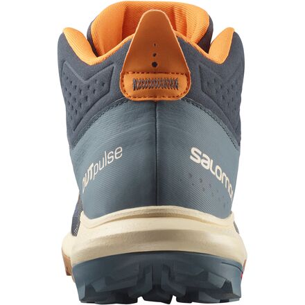 Salomon - Outpulse Mid GTX Hiking Boot - Men's