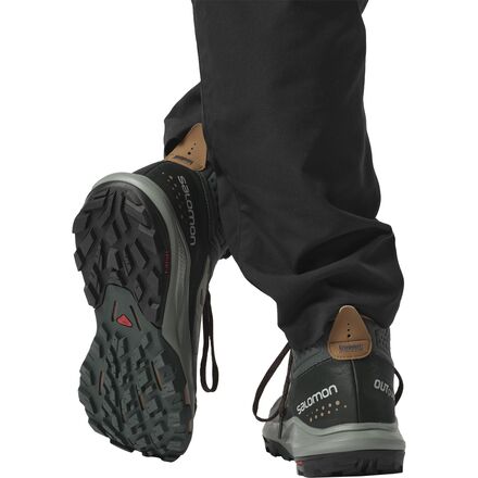 Salomon - Outpulse Mid GTX Hiking Boot - Men's