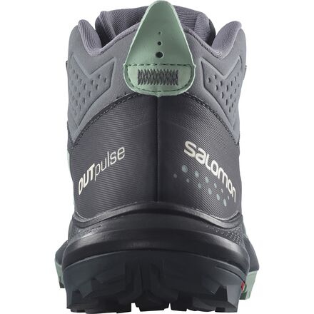 Salomon - Outpulse Mid GTX Hiking Boot - Women's