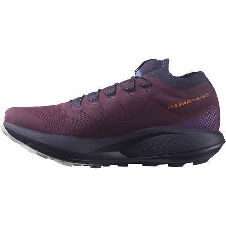 Salomon - Pulsar Pro Trail Running Shoe - Women's