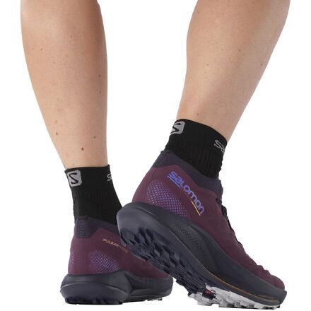 Salomon - Pulsar Pro Trail Running Shoe - Women's