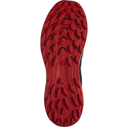 Salomon - Ultra Glide Wide Trail Running Shoe - Men's