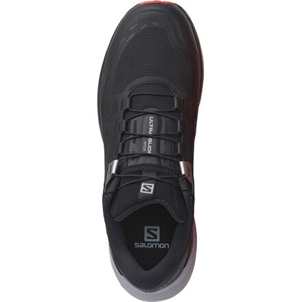 Salomon - Ultra Glide Wide Trail Running Shoe - Men's