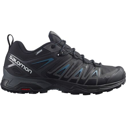 Salomon - X Ultra Pioneer CSWP Hiking Shoe - Men's