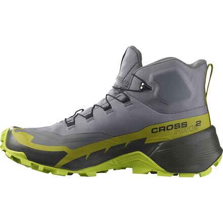 Salomon - Cross Hike 2 Mid GTX Boot - Men's