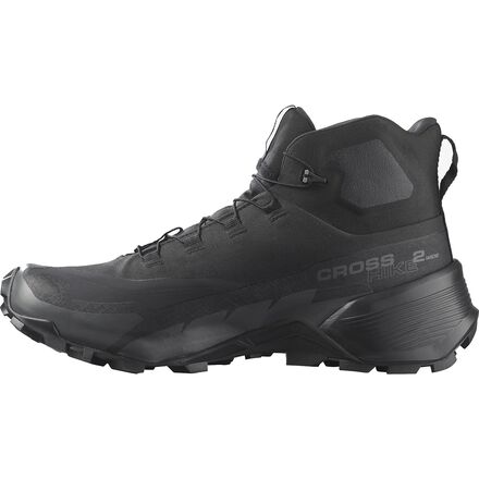Salomon - Cross Hike 2 Mid GTX Wide Boot - Men's