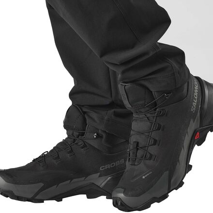 Salomon - Cross Hike 2 Mid GTX Wide Boot - Men's