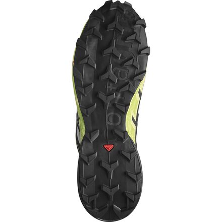 Salomon - Speedcross 6 GTX Trail Running Shoe - Men's