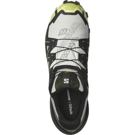 Salomon - Speedcross 6 GTX Trail Running Shoe - Men's