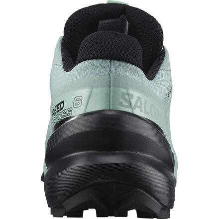 Salomon - Speedcross 6 GTX Trail Running Shoe - Women's