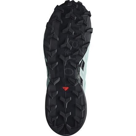 Salomon - Speedcross 6 GTX Trail Running Shoe - Women's