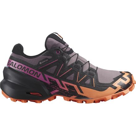 Speedcross 6 GTX Trail Running Shoe - Women's