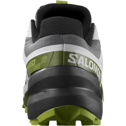 Salomon - Speedcross 6 Trail Running Shoe - Men's