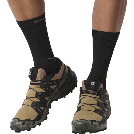 Salomon - Speedcross 6 Trail Running Shoe - Men's